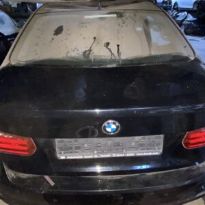 BMW F30 KOFFERKLEP