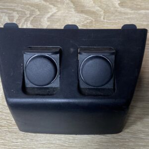 BMW E46 MIDDENCONSOLE UNIT