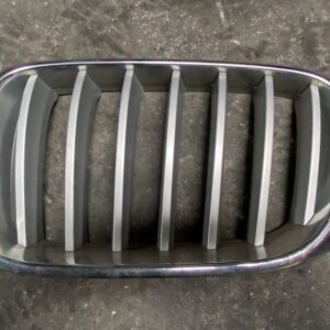 Gril voor links TITAN X3 F25