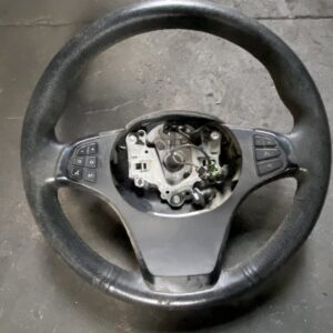 multifunctioneel stuur x5 E53