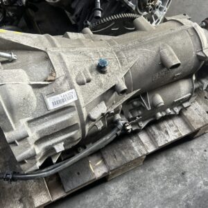Automatische transmissie Eh GA8HP45Z - XDY. F30-F31-F34 N20