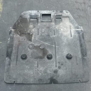 BODEMPLAAT ONDER MOTOR -F45-F46-F39-F48