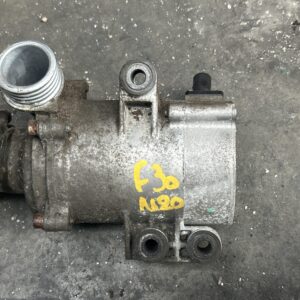 Elektrische waterpomp  voor diverse BMW modellen met een N20 motor.
