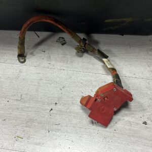 Batterijkabel pos. SBK4 PHEV  G20, 330e,