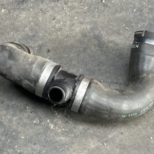 waterslang diverse F modellen met n20-n26motor