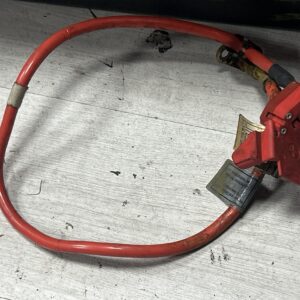 Accupluskabel ZSE (SBK PHEV) G20-G21-G28