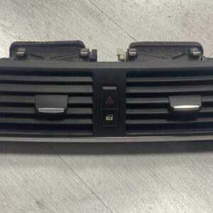centrale luchtrooster X5 e70 X6 E71-E72
