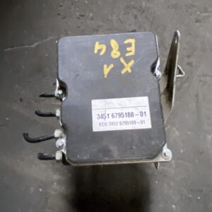 abs pomp X1 E84