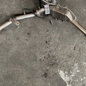 EGR KOELER  B47 G30-G31