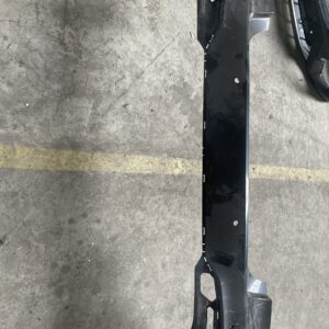 M achterbumper g30