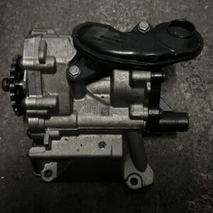 Oliepomp B38/B48. div modellen