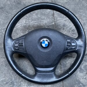 BMW F2X F3X STUUR MET AIRBAG