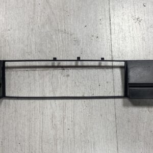 BMW E46 KLEINE RADIO HOUDER-COVER