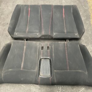 complete achterbank 2 reeks cabrio f23