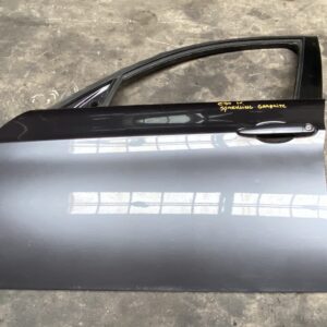 deur links voor E90-E91