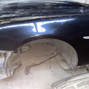 BMW E65 SPATBORD LINKS VOOR