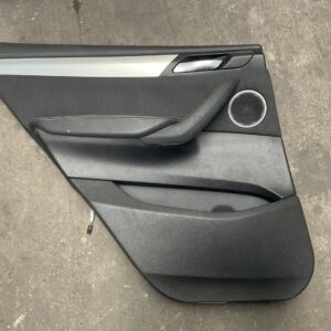 DEURPANEEL X4 F26 LINKS ACHTER