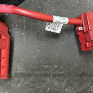 Batterijkabel pos.diverse modellen oa  G30-G31-G11
