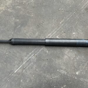 Dempersteun achterklep linksboven F11