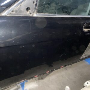 BMW E65 DEUR LINKS VOOR