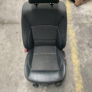 BESTUURDERSZETEL F25-F26