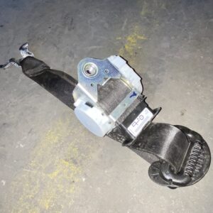 Bovengordel voor rv.met krachtbegrenzing X1 E84
