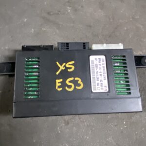Licht- en check-control modul e53-E39