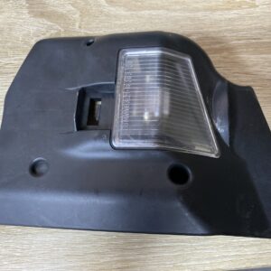 BMW E46 COUPE CABRIO LAMPENHOUDER RECHTS LED