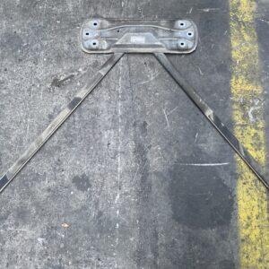 BMW F32 M SPORT V BRACE