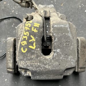 Remklauw F10-11 Links Vooraan