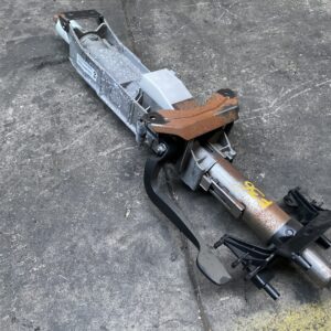 BMW STUURKOLOM MANUEEL VERSTELBAAR F20-F30
