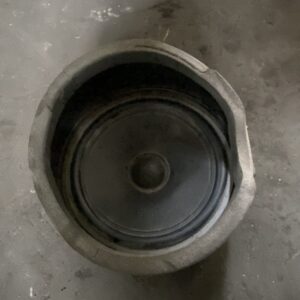 Luidspreker hifi links 50-13.000HZ x5 E53