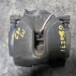 Remklauw links G20-G30-G01