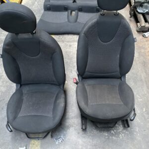 MINI R56 STOF INTERIEUR