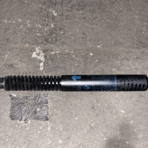 Dempersteun achterruit F11