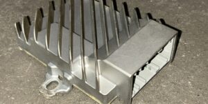 Regeleenheid Active Sound Design F8x