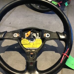 Stuurunit airbag 2