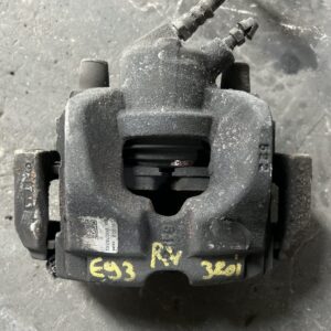 Remklauw rechtsvoor E81 E90 (LCI)