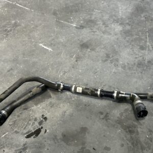 Leiding radiateur F30 LCI Hybride