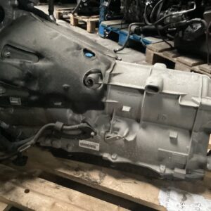 Automatische transmissie Eh GA8HP50