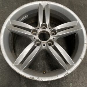 Velg van lichtmetaal STYLE 208
