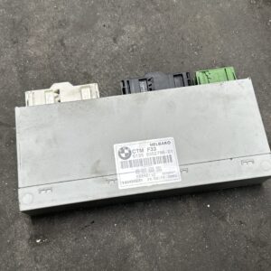 Cabrio-top-module CTM F33-F83