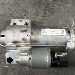 Startmotor G20/G21/G30/G31