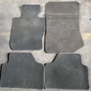 set automatten voor x1 e84