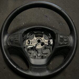 BMW F2X F3X STUUR ZONDER AIRBAG