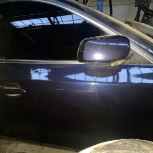 BMW E60 E61 DEUR RECHTS VOOR
