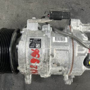 RP aircocompr.met elektromagn.koppeling diverse modellen OA F20-F30
