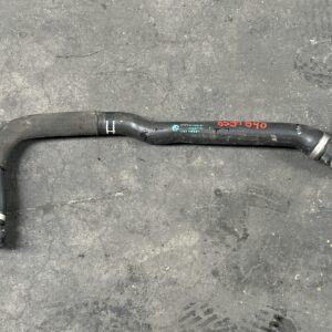 Slang koelvloeistofpomp - Radiateur G01-G02