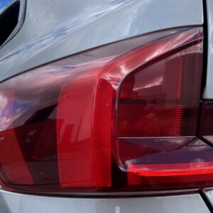 X1 U11 LINKS ACHTER LICHT