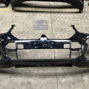 voorbumper g06 x6 m sport